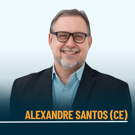 Alexandre de Lima Santos (CE)