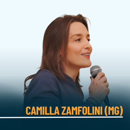 Camilla Zamfolini (MG)