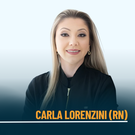 Carla Lorenzini (RN)