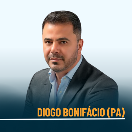 Diogo Bonifácio (PA)