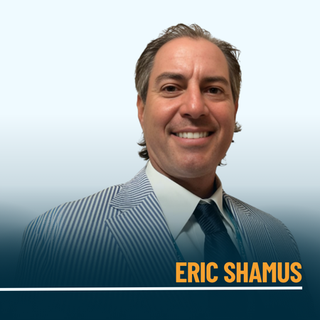 Eric Shamus