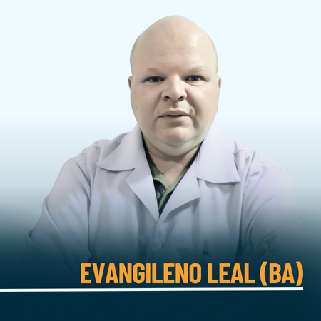 Evangileno Leal (BA)