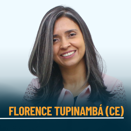 Florence Tupinambá (CE)