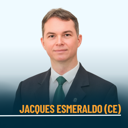 Jacques Esmeraldo (CE)
