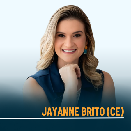Jayanne Brito (CE)