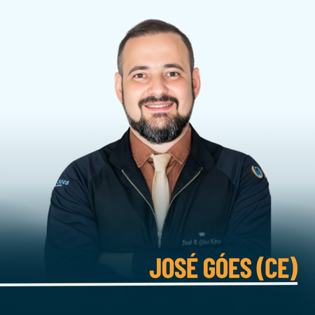 José Góes (CE)