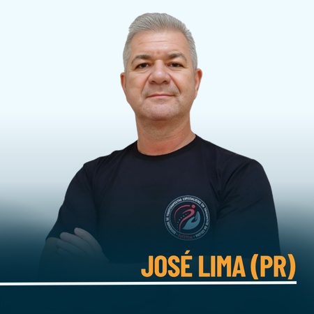 José Lima (PR)