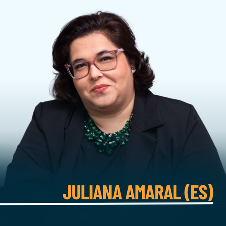 Juliana Amaral (ES)