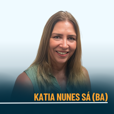 Katia Nunes Sá (BA)