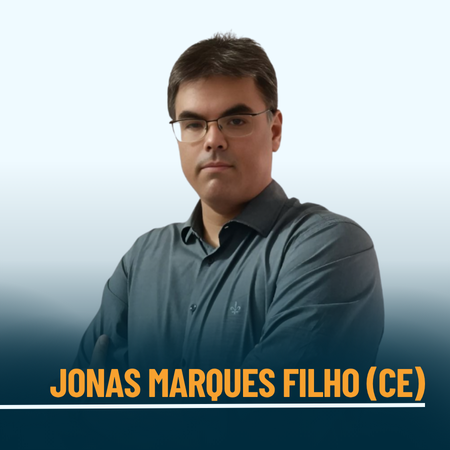 Luiz Jonas Marques Filho (CE)