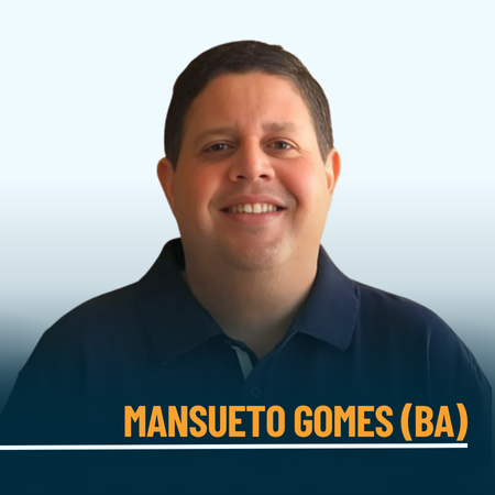 Mansueto Gomes (BA)