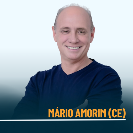 Mário Amorim (CE)