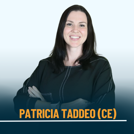 Patricia Taddeo (CE)