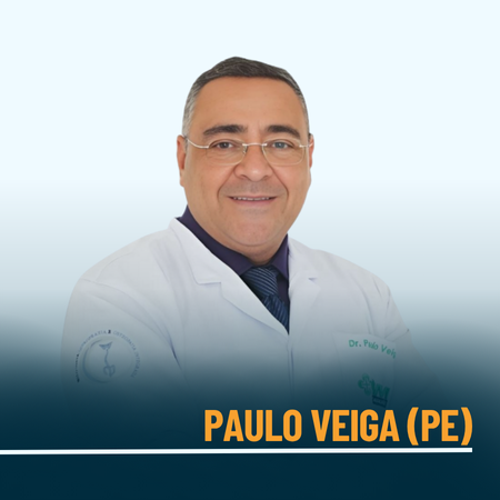 Paulo Veiga (PE)