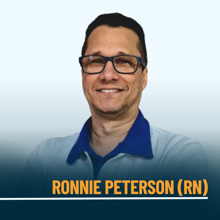 Ronnie Peterson (RN)