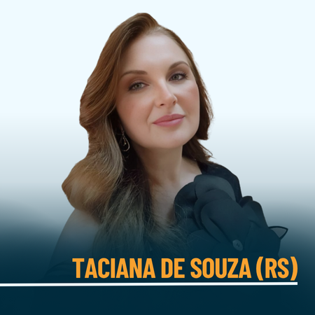 Taciana de Souza (RS)
