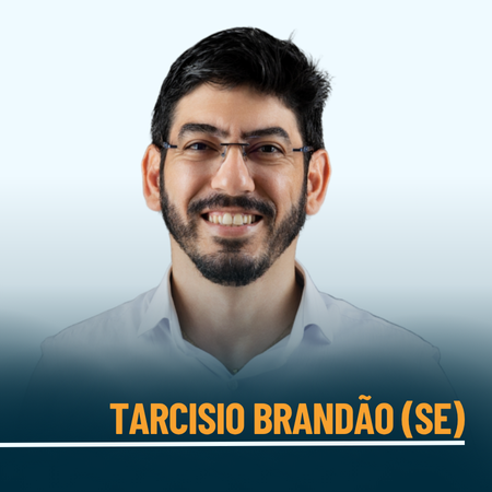 Tarcisio Brandão (SE)