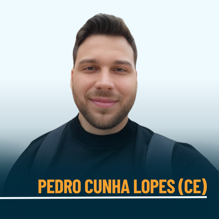 WalkyriaPedro Cunha Lopes (CE)