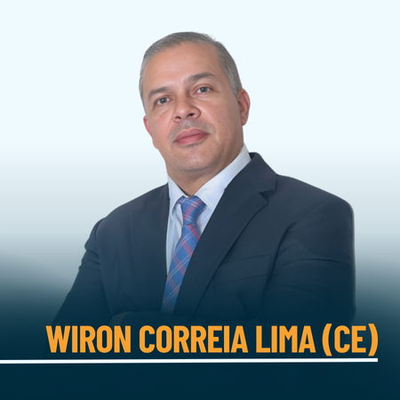 Wiron Correia Lima (CE)