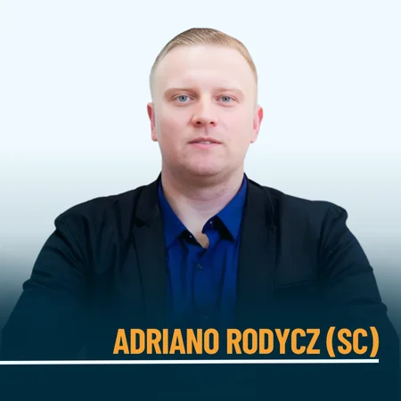 Adriano Rodycz (SC)
