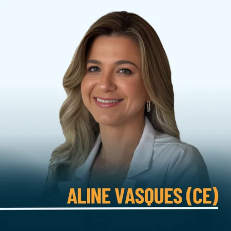 Aline Vasques (CE)