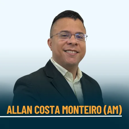 Allan Costa Monteiro (AM)
