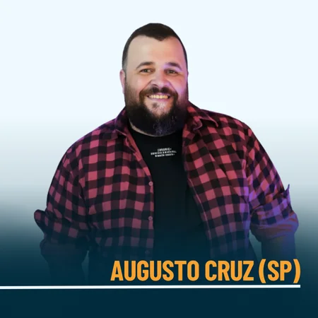 Augusto Cruz (SP)