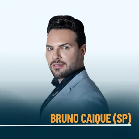 Bruno Caique (SP)