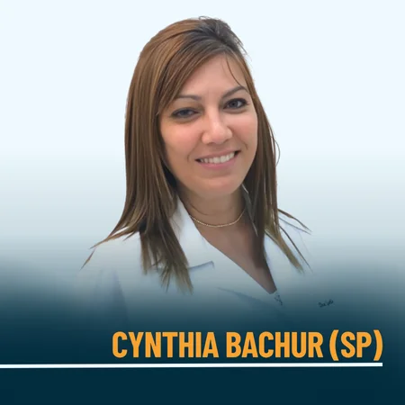 Cynthia Bachur (SP)