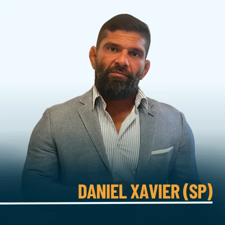 Daniel Xavier (SP)