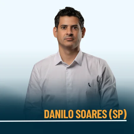 Danilo Soares (SP)