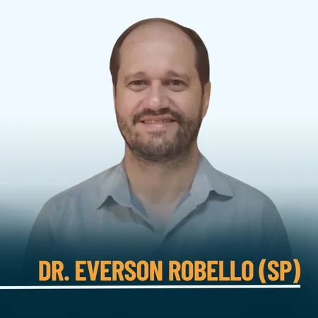 Dr. Everson Robello (SP)