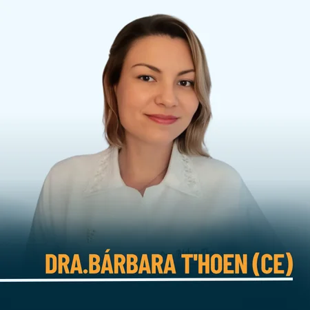 Dra.Bárbara T'hoen (CE)