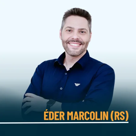 Éder Marcolin (RS)