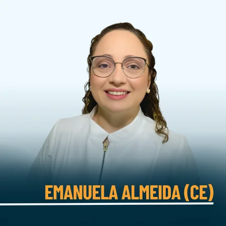 Emanuela Almeida (CE)