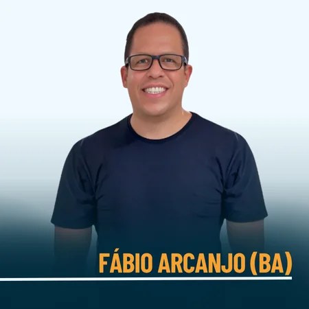 Fábio Arcanjo (BA)