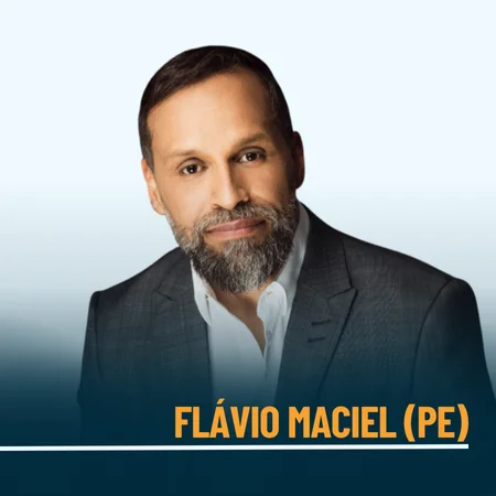Flávio Maciel (PE)