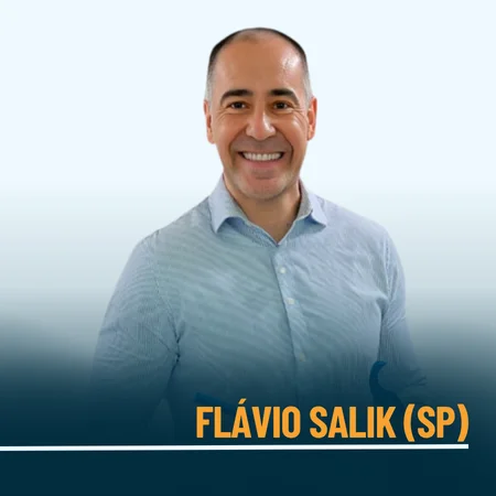 Flávio Salik (SP)