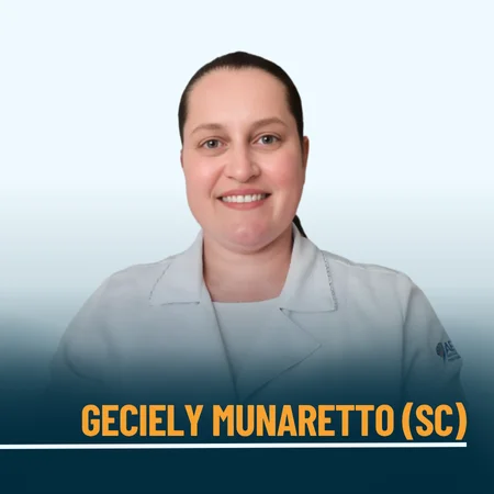 Geciely Munaretto (SC)