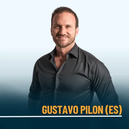 Gustavo Pilon (ES)
