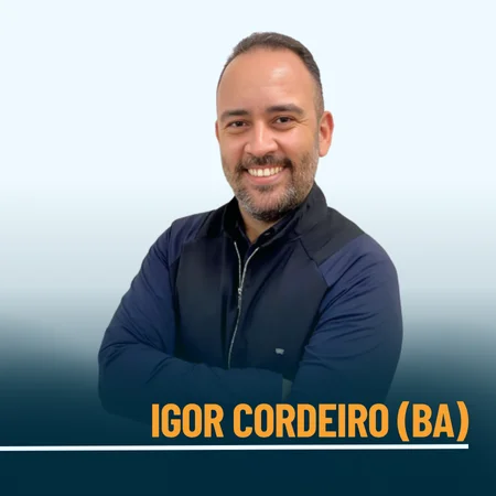 Igor Cordeiro (BA)