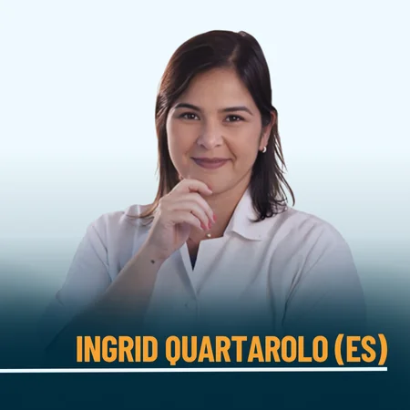 Ingrid Quartarolo (ES)