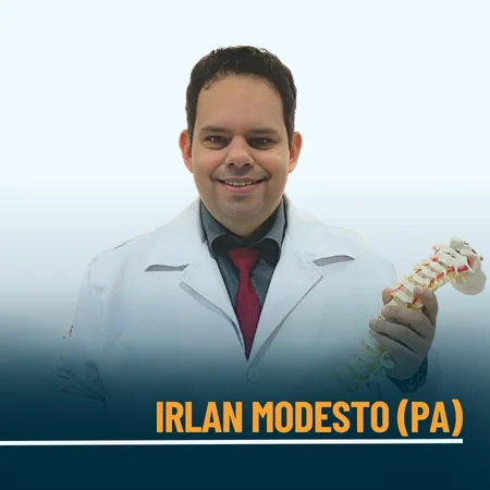 Irlan Modesto (PA)