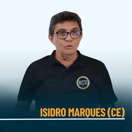 Isidro Marques (CE)