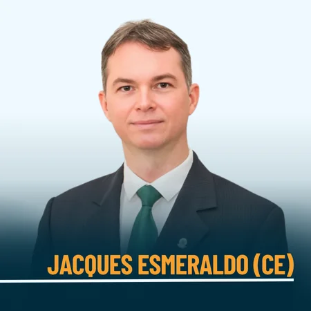 Jacques Esmeraldo (CE)
