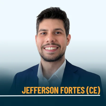 Jefferson Fortes (CE)