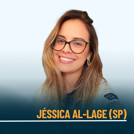 Jéssica Al-Lage (SP)