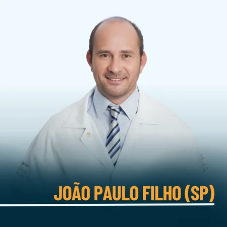 João Paulo Fernandes Filho (SP)