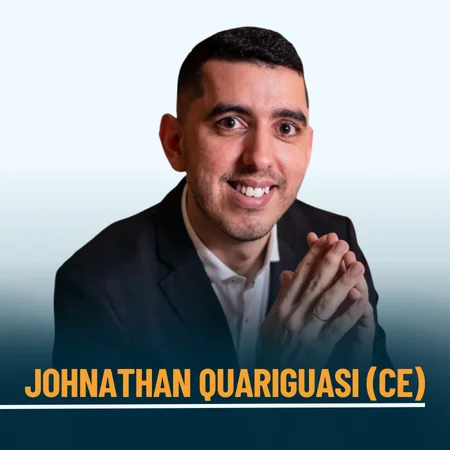Johnathan Quariguasi (CE)