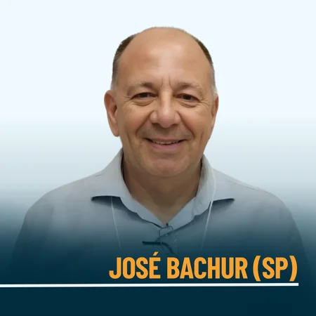 José Alexandre Bachur (SP)
